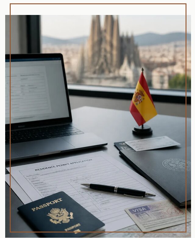 Оформление Startup Visa и ВНЖ Испании для бизнеса в Щёлкове